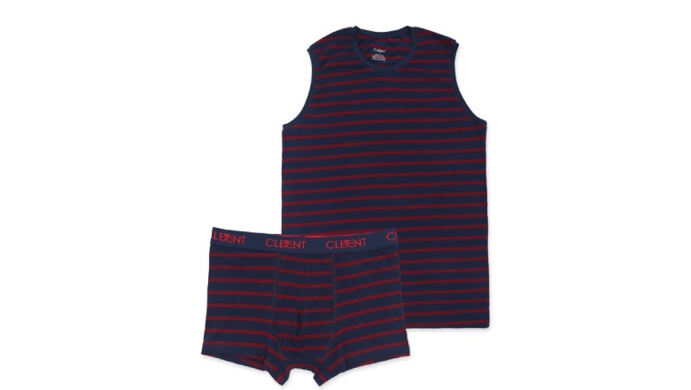 کاربرد زیرپوش مردانه آستین حلقه ای